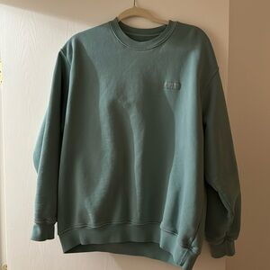 Set Active sweatshirt & leggings - size small